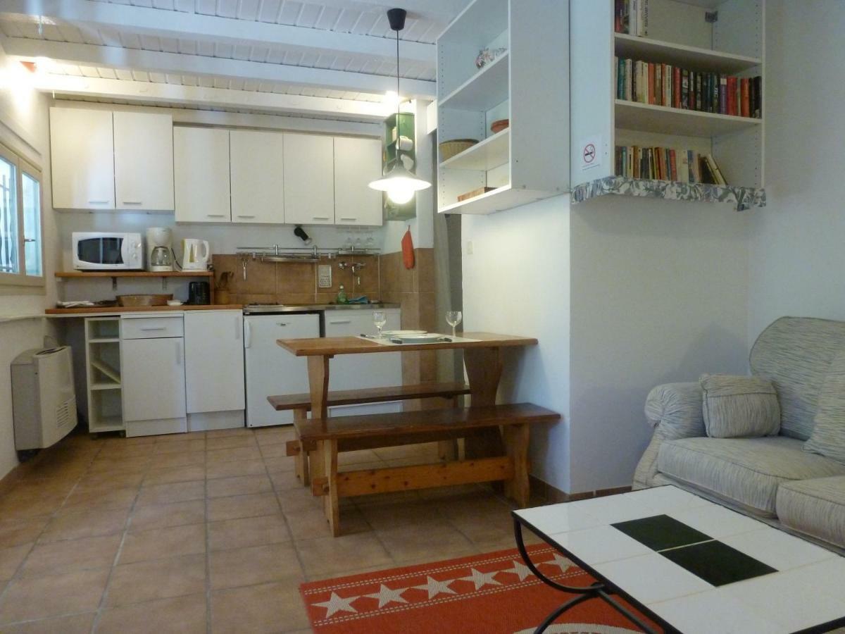 Le Cottage Ailhon Luaran gambar